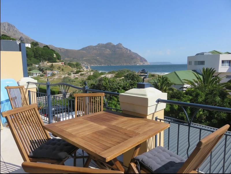 To Let 2 Bedroom Property for Rent in Hout Bay Western Cape